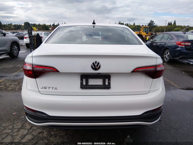 Volkswagen Jetta 1.5t S 2024 3VW5M7BU2RM086745 Image 16