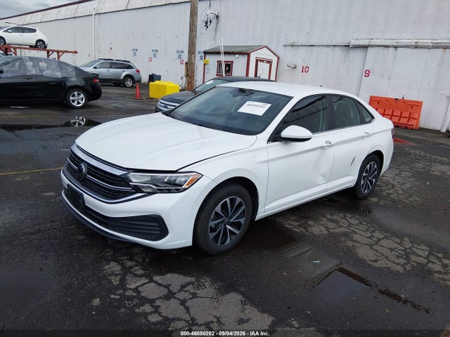 Volkswagen Jetta 1.5t S 2024 3VW5M7BU2RM086745 Image 2
