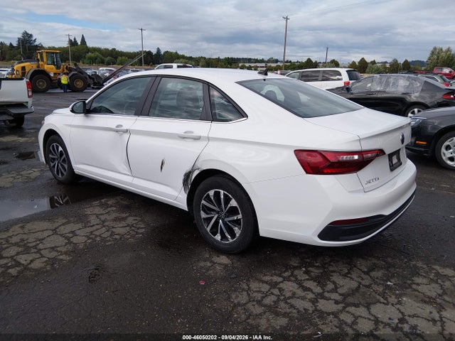 Volkswagen Jetta 1.5t S 2024 3VW5M7BU2RM086745 Image 3