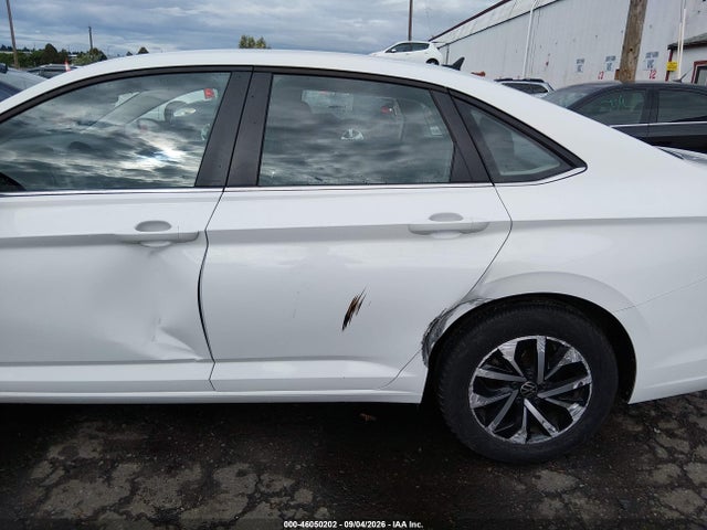 Volkswagen Jetta 1.5t S 2024 3VW5M7BU2RM086745 Image 6