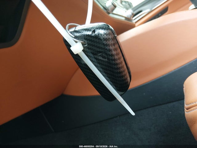 Aukcja sprzedaży 2019 Bmw M5, vin: WBSJF0C54KB285599, numer aukcji: 46050204