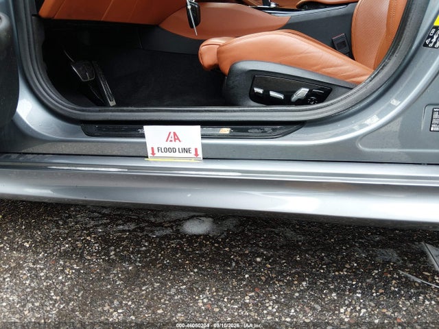 Aukcja sprzedaży 2019 Bmw M5, vin: WBSJF0C54KB285599, numer aukcji: 46050204