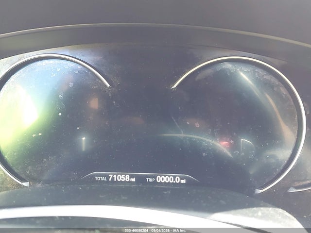 Aukcja sprzedaży 2019 Bmw M5, vin: WBSJF0C54KB285599, numer aukcji: 46050204