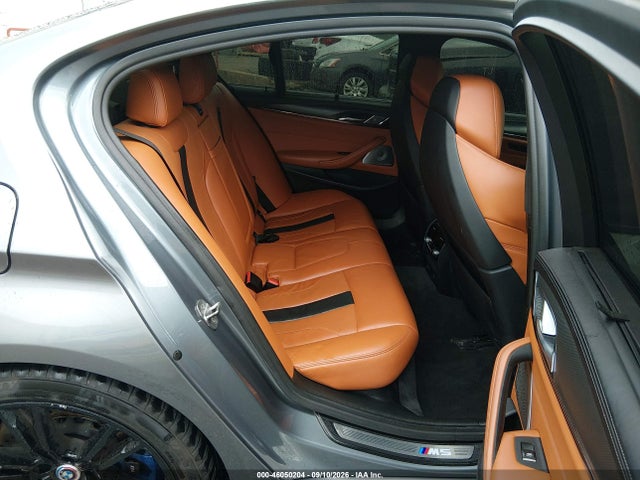 Aukcja sprzedaży 2019 Bmw M5, vin: WBSJF0C54KB285599, numer aukcji: 46050204