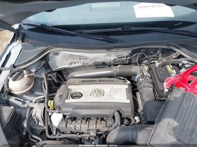 Aukcja sprzedaży 2016 Volkswagen Tiguan Se, vin: WVGBV7AX9GW554073, numer aukcji: 46050205
