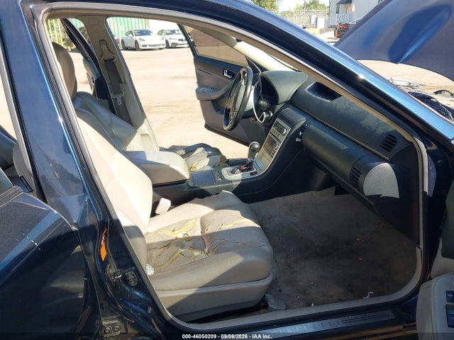 Aukcja sprzedaży 2006 Infiniti G35x, vin: JNKCV51F56M603931, numer aukcji: 46050209