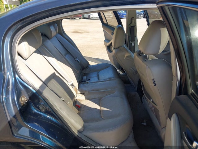 Aukcja sprzedaży 2006 Infiniti G35x, vin: JNKCV51F56M603931, numer aukcji: 46050209