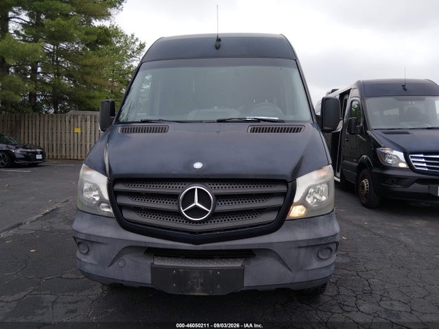 Продаж на аукціоні авто 2015 Mercedes-benz Sprinter 3500, vin: WDAPF4CC5F5974971, номер лоту: 46050211