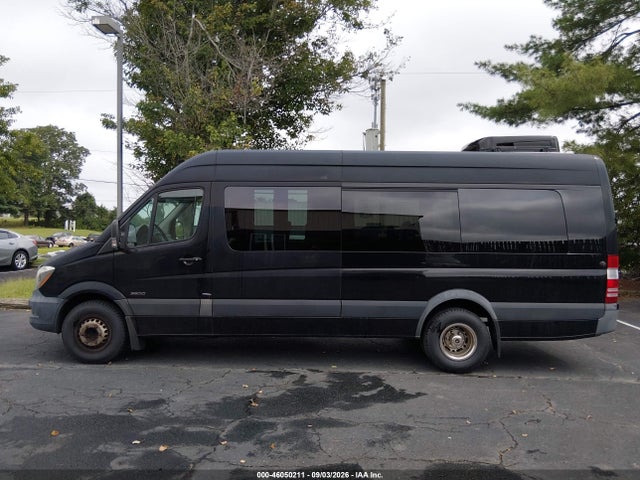 Продаж на аукціоні авто 2015 Mercedes-benz Sprinter 3500, vin: WDAPF4CC5F5974971, номер лоту: 46050211