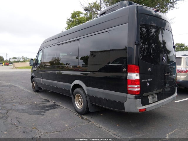 Продаж на аукціоні авто 2015 Mercedes-benz Sprinter 3500, vin: WDAPF4CC5F5974971, номер лоту: 46050211
