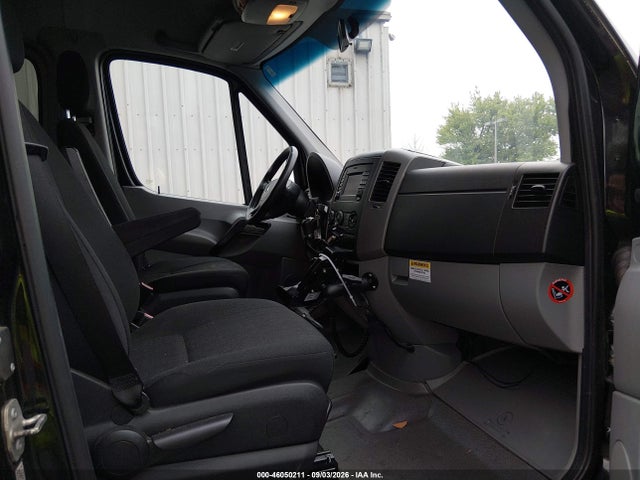 Продаж на аукціоні авто 2015 Mercedes-benz Sprinter 3500, vin: WDAPF4CC5F5974971, номер лоту: 46050211