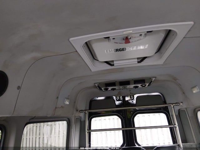 Продаж на аукціоні авто 2015 Mercedes-benz Sprinter 3500, vin: WDAPF4CC5F5974971, номер лоту: 46050211