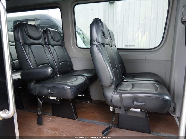Продаж на аукціоні авто 2015 Mercedes-benz Sprinter 3500, vin: WDAPF4CC5F5974971, номер лоту: 46050211
