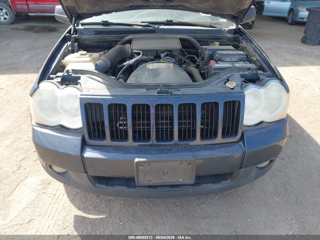 Aukcja sprzedaży 2009 Jeep Grand Cherokee Laredo, vin: 1J8GR48KX9C533317, numer aukcji: 46050212