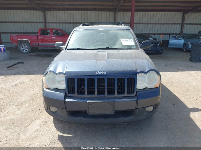 Aukcja sprzedaży 2009 Jeep Grand Cherokee Laredo, vin: 1J8GR48KX9C533317, numer aukcji: 46050212