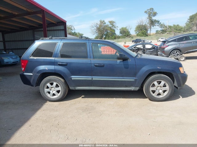 Aukcja sprzedaży 2009 Jeep Grand Cherokee Laredo, vin: 1J8GR48KX9C533317, numer aukcji: 46050212