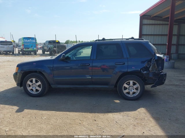 Aukcja sprzedaży 2009 Jeep Grand Cherokee Laredo, vin: 1J8GR48KX9C533317, numer aukcji: 46050212