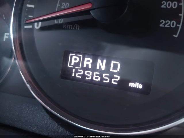 Aukcja sprzedaży 2009 Jeep Grand Cherokee Laredo, vin: 1J8GR48KX9C533317, numer aukcji: 46050212