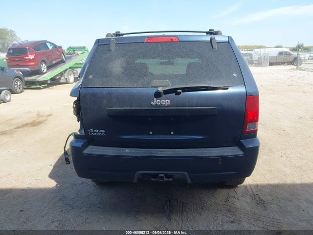 Aukcja sprzedaży 2009 Jeep Grand Cherokee Laredo, vin: 1J8GR48KX9C533317, numer aukcji: 46050212