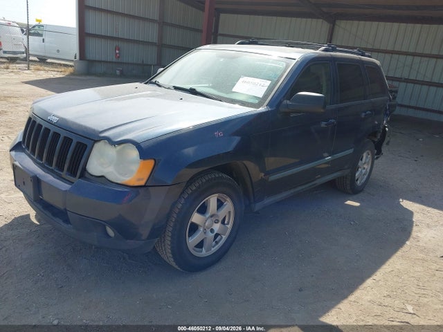 Aukcja sprzedaży 2009 Jeep Grand Cherokee Laredo, vin: 1J8GR48KX9C533317, numer aukcji: 46050212