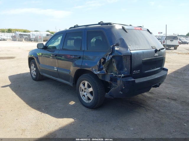 Aukcja sprzedaży 2009 Jeep Grand Cherokee Laredo, vin: 1J8GR48KX9C533317, numer aukcji: 46050212