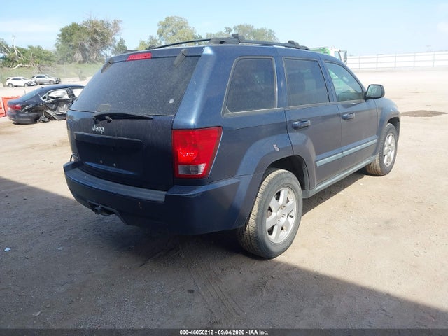 Aukcja sprzedaży 2009 Jeep Grand Cherokee Laredo, vin: 1J8GR48KX9C533317, numer aukcji: 46050212