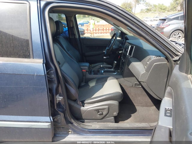 Aukcja sprzedaży 2009 Jeep Grand Cherokee Laredo, vin: 1J8GR48KX9C533317, numer aukcji: 46050212