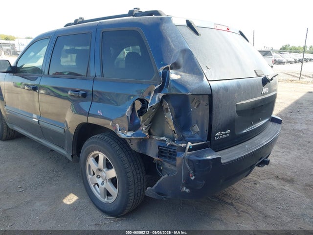 Aukcja sprzedaży 2009 Jeep Grand Cherokee Laredo, vin: 1J8GR48KX9C533317, numer aukcji: 46050212