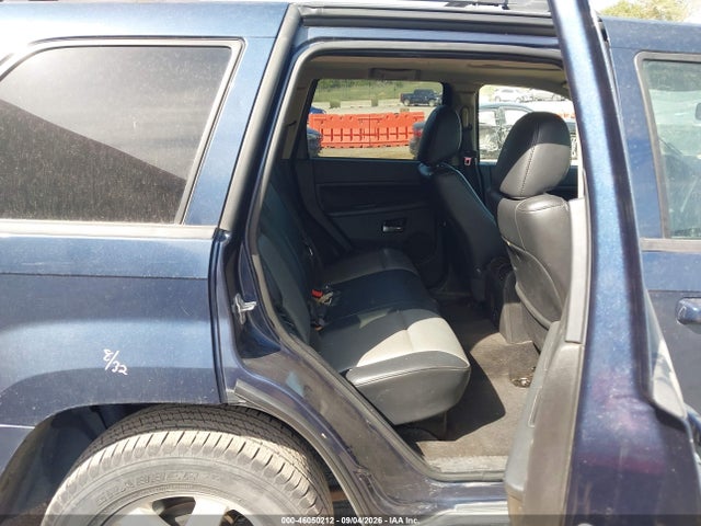 Aukcja sprzedaży 2009 Jeep Grand Cherokee Laredo, vin: 1J8GR48KX9C533317, numer aukcji: 46050212