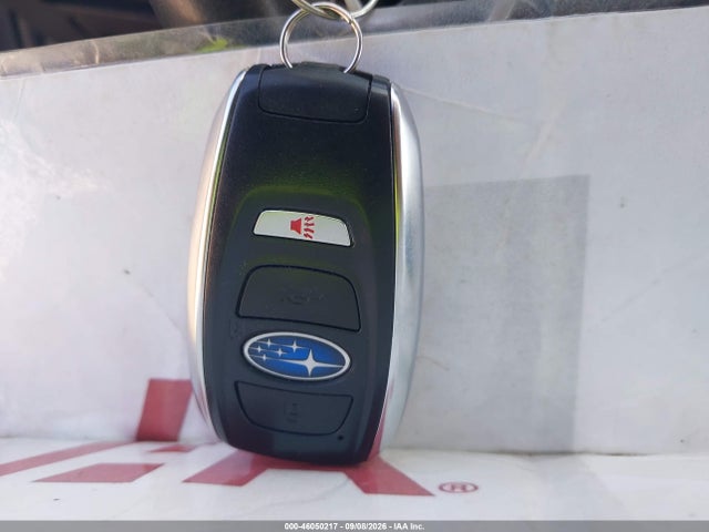 2021 Subaru Forester Premium მანქანა იყიდება აუქციონზე, vin: JF2SKAJC6MH493516, აუქციონის ნომერი: 46050217