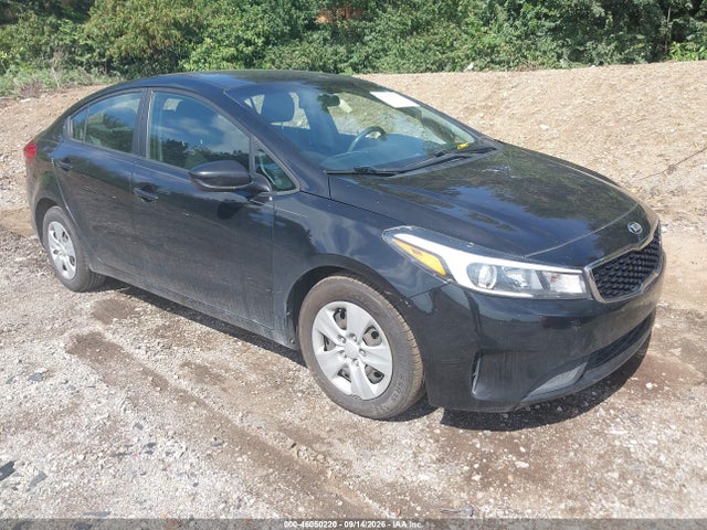 Aukcja sprzedaży 2017 Kia Forte Lx, vin: 3KPFK4A7XHE104697, numer aukcji: 46050220