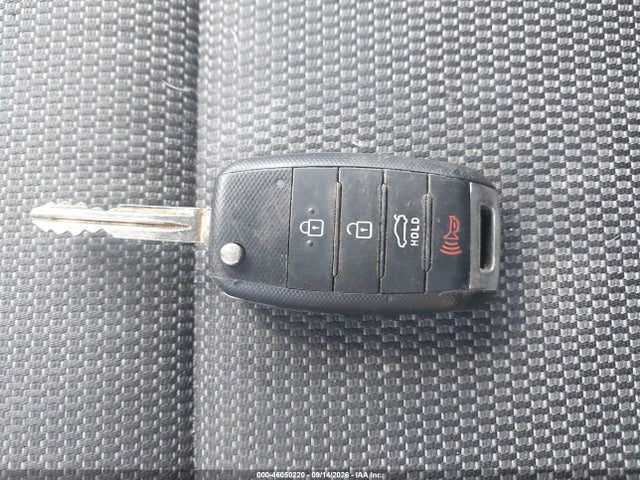 Aukcja sprzedaży 2017 Kia Forte Lx, vin: 3KPFK4A7XHE104697, numer aukcji: 46050220