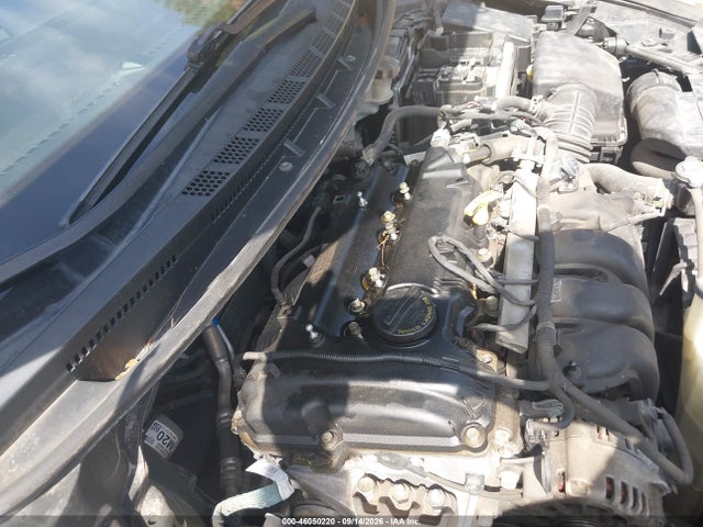 Aukcja sprzedaży 2017 Kia Forte Lx, vin: 3KPFK4A7XHE104697, numer aukcji: 46050220