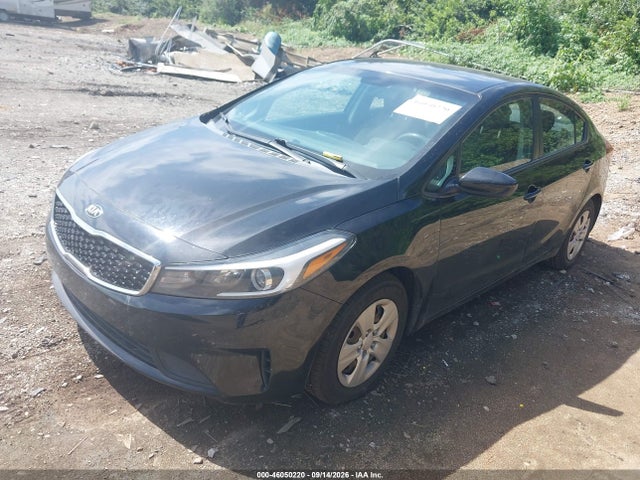 Aukcja sprzedaży 2017 Kia Forte Lx, vin: 3KPFK4A7XHE104697, numer aukcji: 46050220