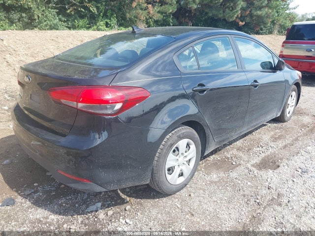 Aukcja sprzedaży 2017 Kia Forte Lx, vin: 3KPFK4A7XHE104697, numer aukcji: 46050220