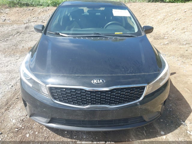 Aukcja sprzedaży 2017 Kia Forte Lx, vin: 3KPFK4A7XHE104697, numer aukcji: 46050220