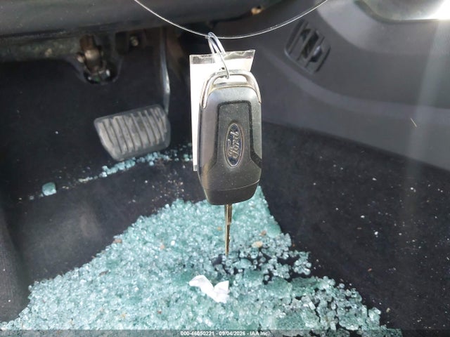 46050221 :رقم المزاد ، 3FA6P0H97FR157113 vin ، 2015 Ford Fusion Se مزاد بيع