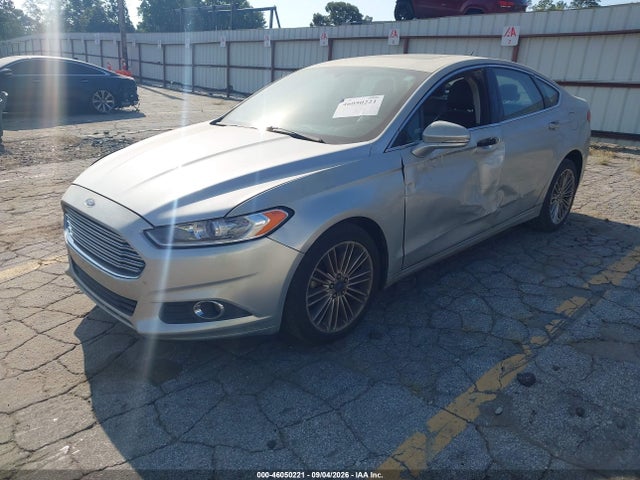 46050221 :رقم المزاد ، 3FA6P0H97FR157113 vin ، 2015 Ford Fusion Se مزاد بيع