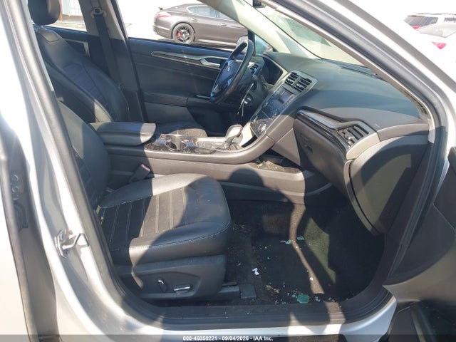 46050221 :رقم المزاد ، 3FA6P0H97FR157113 vin ، 2015 Ford Fusion Se مزاد بيع