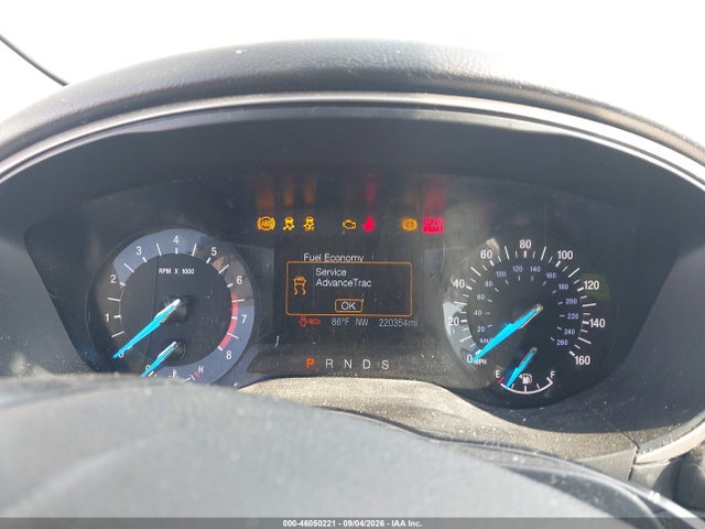 46050221 :رقم المزاد ، 3FA6P0H97FR157113 vin ، 2015 Ford Fusion Se مزاد بيع