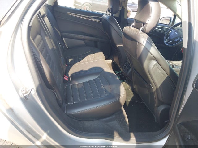 46050221 :رقم المزاد ، 3FA6P0H97FR157113 vin ، 2015 Ford Fusion Se مزاد بيع