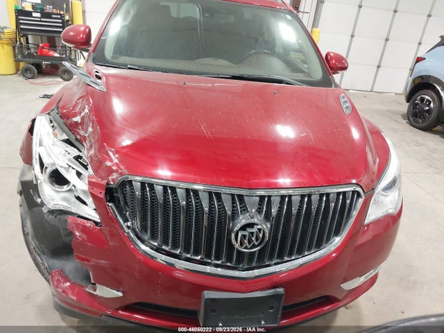 2014 Buick Enclave Leather მანქანა იყიდება აუქციონზე, vin: 5GAKVBKD0EJ231389, აუქციონის ნომერი: 46050222