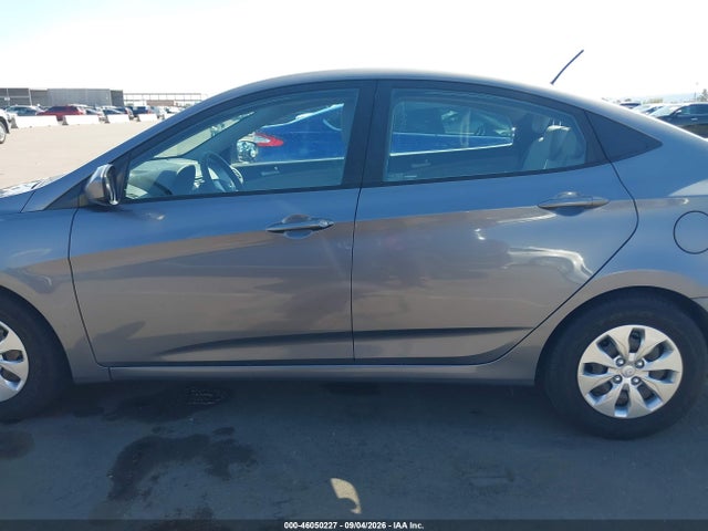Hyundai ACCENT SE 2017 KMHCT4AE6HU213153 Image 14