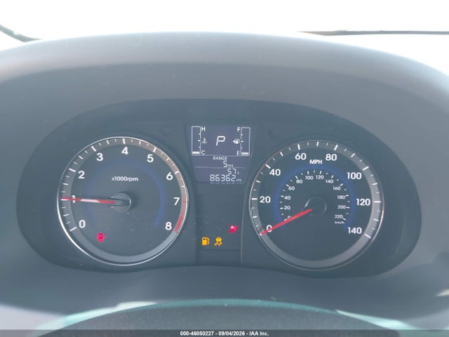 Hyundai ACCENT SE 2017 KMHCT4AE6HU213153 Image 7