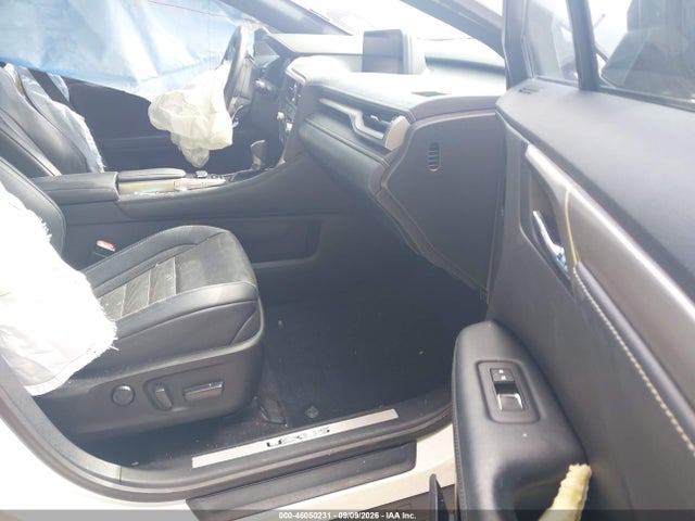 Продажа на аукционе авто 2016 Lexus Rx 450h F Sport, vin: 2T2BGMCA7GC002887, номер лота: 46050231