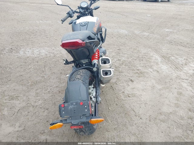 46050232 :رقم المزاد ، 56KRZA228N3006369 vin ، 2022 Indian Motorcycle Co. Ftr مزاد بيع