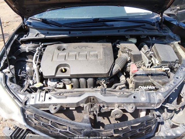 Продаж на аукціоні авто 2015 Toyota Corolla S, vin: 2T1BURHE6FC463423, номер лоту: 46050236