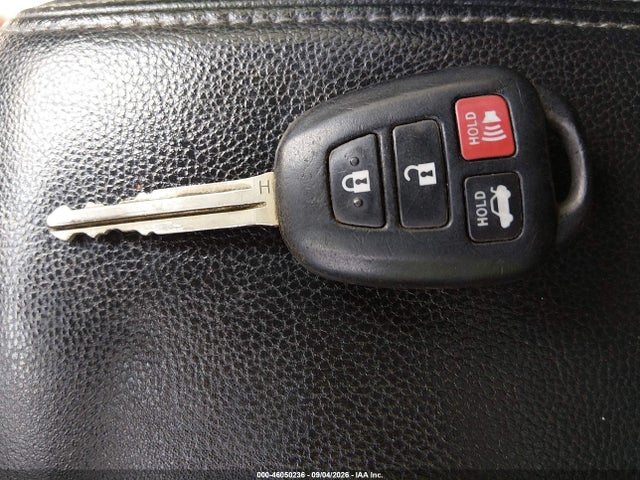 Продаж на аукціоні авто 2015 Toyota Corolla S, vin: 2T1BURHE6FC463423, номер лоту: 46050236