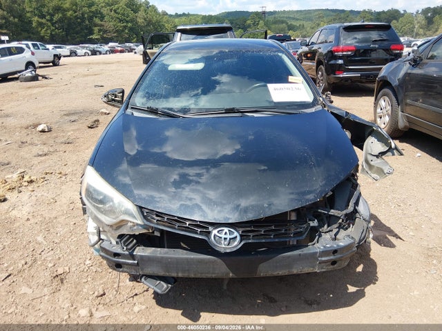 Продаж на аукціоні авто 2015 Toyota Corolla S, vin: 2T1BURHE6FC463423, номер лоту: 46050236