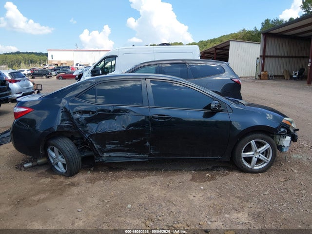 Продаж на аукціоні авто 2015 Toyota Corolla S, vin: 2T1BURHE6FC463423, номер лоту: 46050236